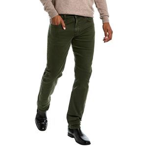 Joe's Jeans Mens Joe’S Jeans The Brixton Solitary Straight + Narrow Jean, Green